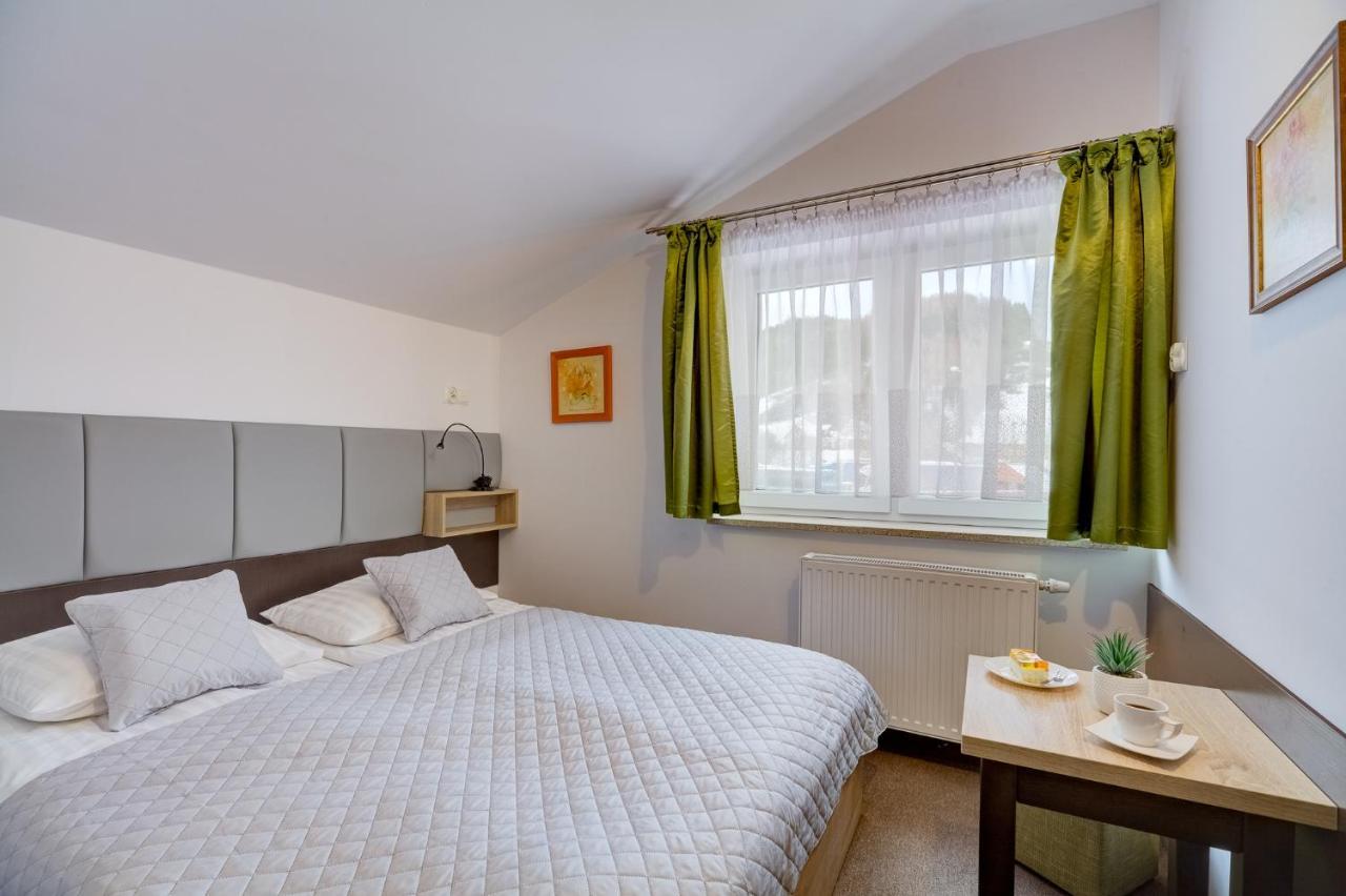 Apartamenty Krynica-Zdroj Karolina Exterior photo